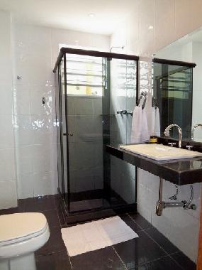 Apartamento de vacaciones en Rio de Janeiro (Rio de Janeiro)Casa de vacaciones