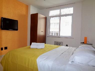 Apartamento de vacaciones en Rio de Janeiro (Rio de Janeiro)Casa de vacaciones
