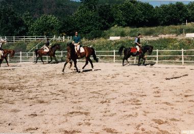 Chalet en viterbo (Viterbo)Casa de vacaciones