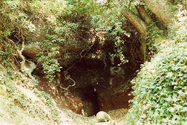 Chalet en viterbo (Viterbo)Casa de vacaciones