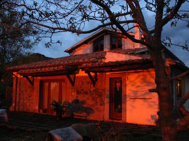 Chalet en viterbo (Viterbo)Casa de vacaciones