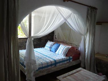 Casa de vacaciones en Trancoso (Bahia)Casa de vacaciones