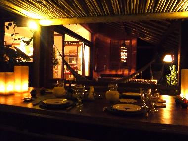 Casa de vacaciones en Trancoso (Bahia)Casa de vacaciones