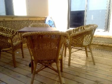 Apartamento de vacaciones en Tel Aviv (Tel Aviv)Casa de vacaciones