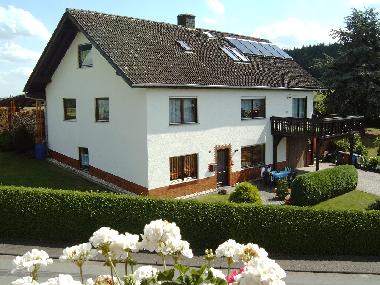 Apartamento de vacaciones en 35585 (Westerwald-Lahn-Taunus)Casa de vacaciones