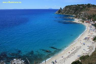 Casa de vacaciones en Tropea - Ricadi  (Vibo Valentia)Casa de vacaciones