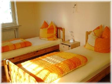 Apartamento de vacaciones en Hohenahr (Lahn-Dill)Casa de vacaciones