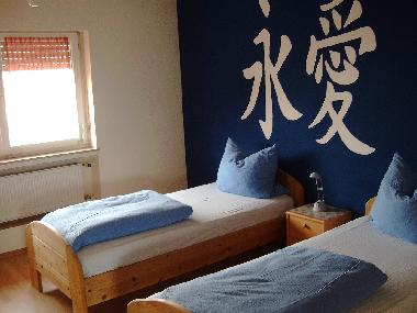 Apartamento de vacaciones en Hohenahr (Lahn-Dill)Casa de vacaciones