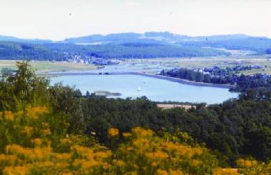 Apartamento de vacaciones en Hohenahr (Lahn-Dill)Casa de vacaciones