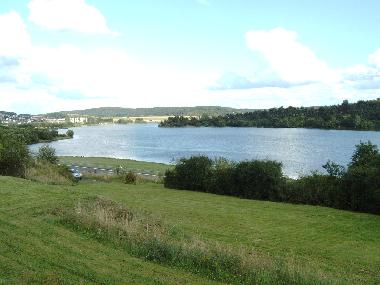 Apartamento de vacaciones en Hohenahr (Lahn-Dill)Casa de vacaciones