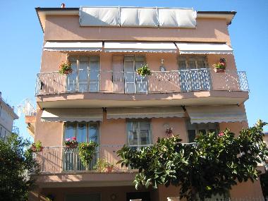 Cama y desayuno en BORGHETTO SANTO SPIRITO (Savona)Casa de vacaciones
