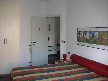 Cama y desayuno en BORGHETTO SANTO SPIRITO (Savona)Casa de vacaciones