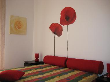 Cama y desayuno en BORGHETTO SANTO SPIRITO (Savona)Casa de vacaciones