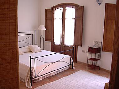 Apartamento de vacaciones en Pula (Cagliari)Casa de vacaciones