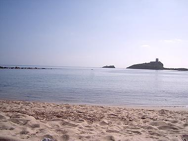 Apartamento de vacaciones en Pula (Cagliari)Casa de vacaciones