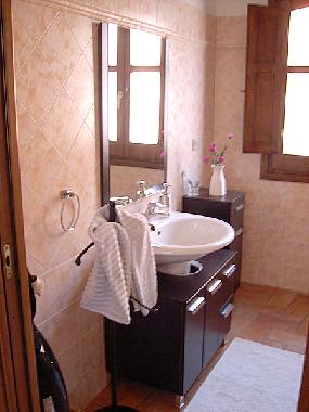 Apartamento de vacaciones en Pula (Cagliari)Casa de vacaciones