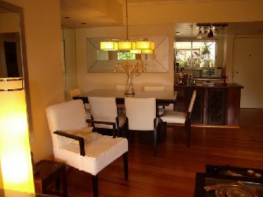 Apartamento de vacaciones en BUENOS AIRES (Buenos Aires)Casa de vacaciones
