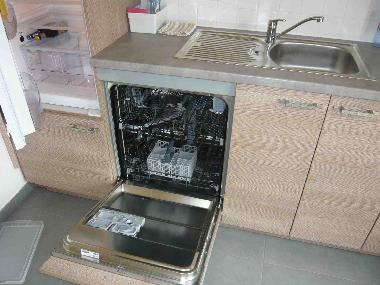 Casa de vacaciones en De Haan (Flandes)Casa de vacaciones