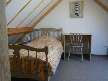 Casa de vacaciones en De Haan (Flandes)Casa de vacaciones