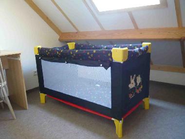 Casa de vacaciones en De Haan (Flandes)Casa de vacaciones