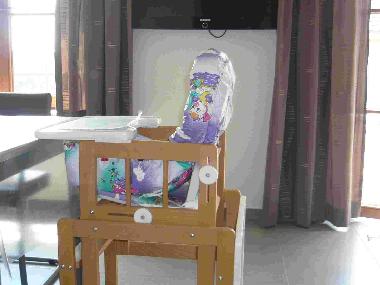 Casa de vacaciones en De Haan (Flandes)Casa de vacaciones