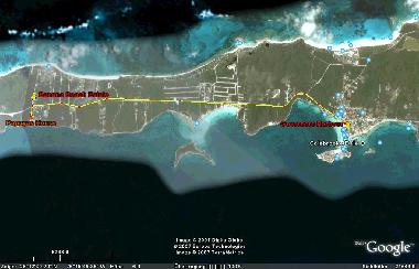 Casa de vacaciones en governors harbour (Governor