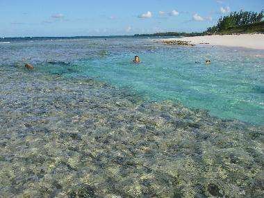 Casa de vacaciones en governors harbour (Governor