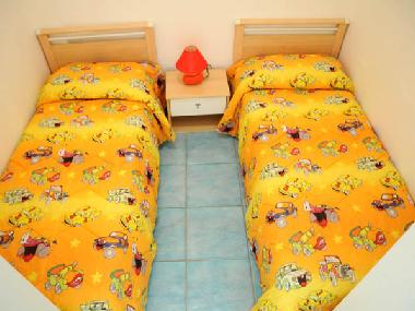Apartamento de vacaciones en Sciacca (Agrigento)Casa de vacaciones