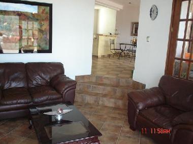 Apartamento de vacaciones en Oaxaca (Oaxaca)Casa de vacaciones