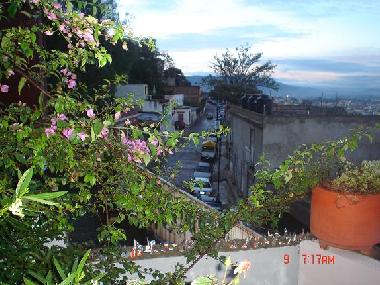 Apartamento de vacaciones en Oaxaca (Oaxaca)Casa de vacaciones