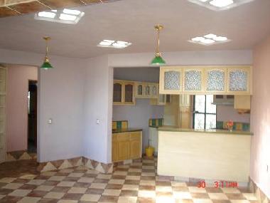 Apartamento de vacaciones en Oaxaca (Oaxaca)Casa de vacaciones