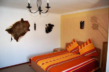 Cama y desayuno en Jeffreys Bay/Paradise Beach (Eastern Cape)Casa de vacaciones