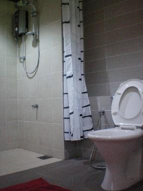 Apartamento de vacaciones en Kedawang (Kedah)Casa de vacaciones