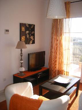 Apartamento de vacaciones en Mlaga (Mlaga)Casa de vacaciones