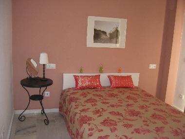 Apartamento de vacaciones en Mlaga (Mlaga)Casa de vacaciones