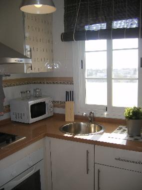 Apartamento de vacaciones en Mlaga (Mlaga)Casa de vacaciones