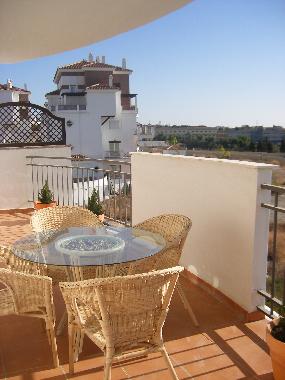 Apartamento de vacaciones en Mlaga (Mlaga)Casa de vacaciones