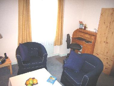 Apartamento de vacaciones en Lannilis (Finistre)Casa de vacaciones