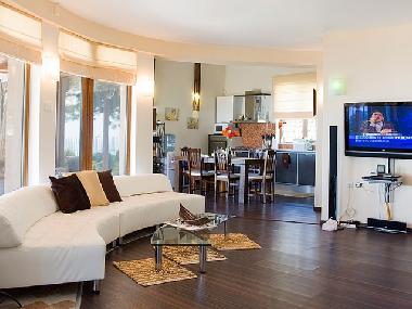 Casa de vacaciones en Albena (Varna)Casa de vacaciones