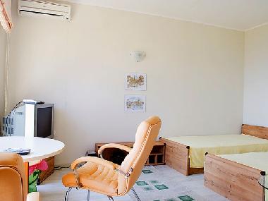 Casa de vacaciones en Albena (Varna)Casa de vacaciones