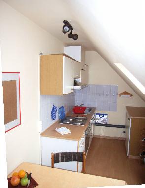 Apartamento de vacaciones en Lannilis (Finistre)Casa de vacaciones