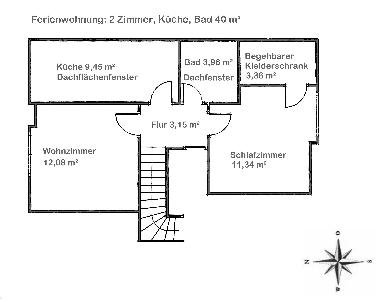 Apartamento de vacaciones en Lannilis (Finistre)Casa de vacaciones