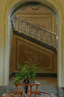 Apartamento de vacaciones en Pisa  (Pisa)Casa de vacaciones