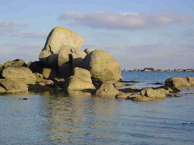 Apartamento de vacaciones en Lannilis (Finistre)Casa de vacaciones