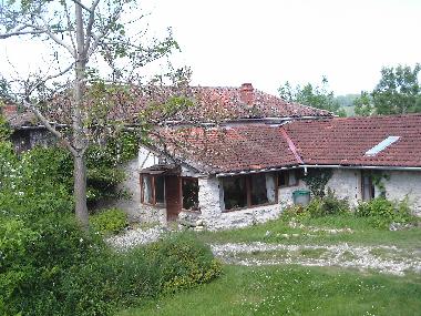 Casa de vacaciones en St Antoine de ficalba (Lot-et-Garonne)Casa de vacaciones