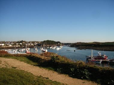 Apartamento de vacaciones en Lannilis (Finistre)Casa de vacaciones