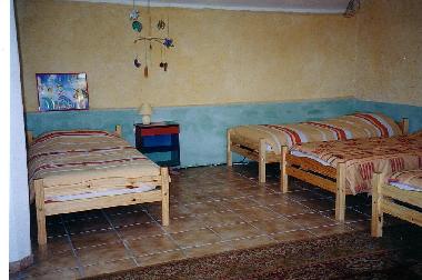 Casa de vacaciones en St Antoine de ficalba (Lot-et-Garonne)Casa de vacaciones