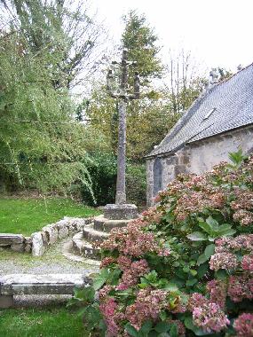 Apartamento de vacaciones en Lannilis (Finistre)Casa de vacaciones