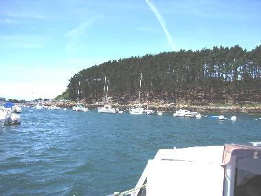 Apartamento de vacaciones en Lannilis (Finistre)Casa de vacaciones