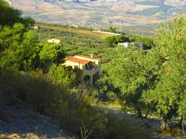 Apartamento de vacaciones en Sciacca (Agrigento)Casa de vacaciones